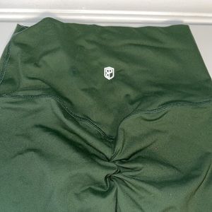 Born Primitive workout leggings